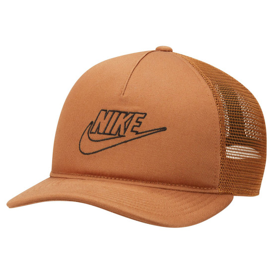 Nike Καπέλο Sportswear CLC99 Futura TRKR Cap